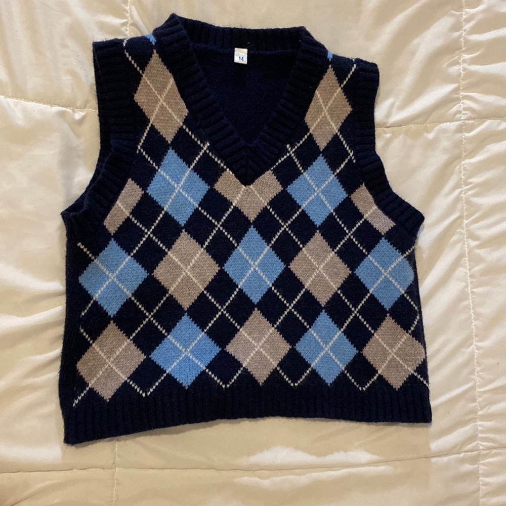 YesStyle Crop Top